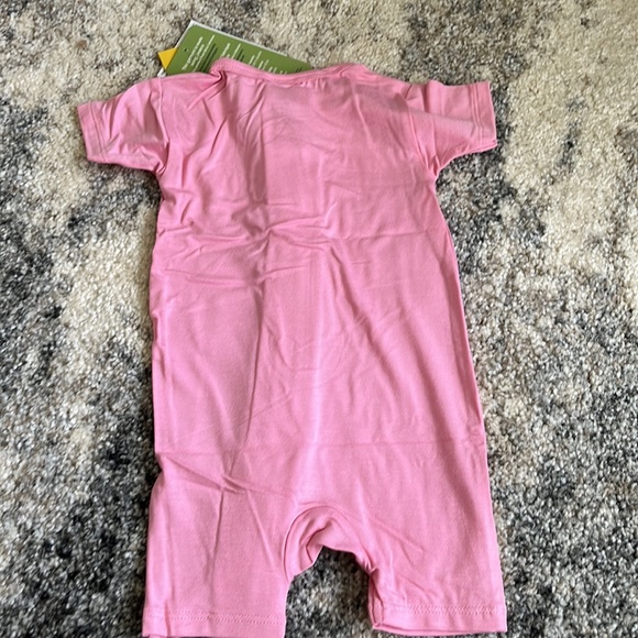 Baby Girl Romper - Picture 2 of 2